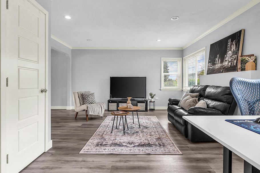 45 Renfrew Street Vancouver, BC - 4