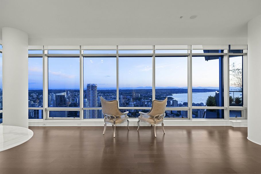 5704 1128 W Georgia Street Vancouver, BC - 18