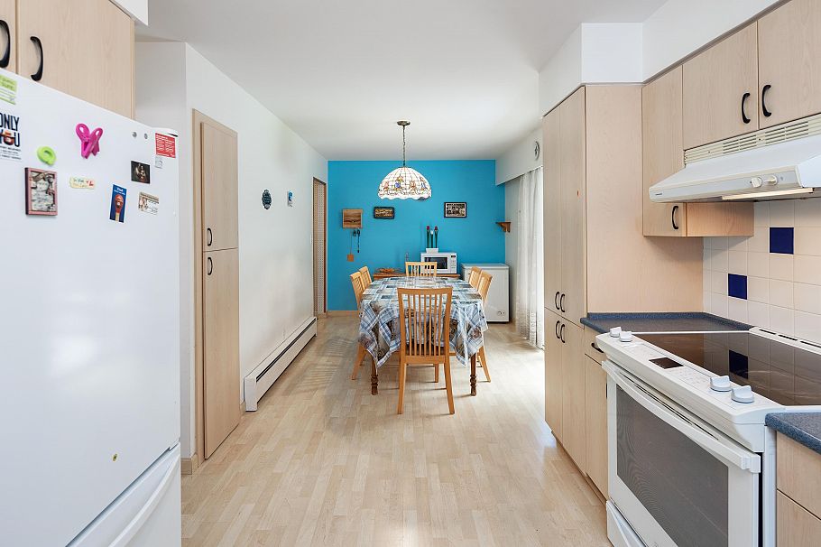 4158 W King Edward Avenue Vancouver, BC - 11