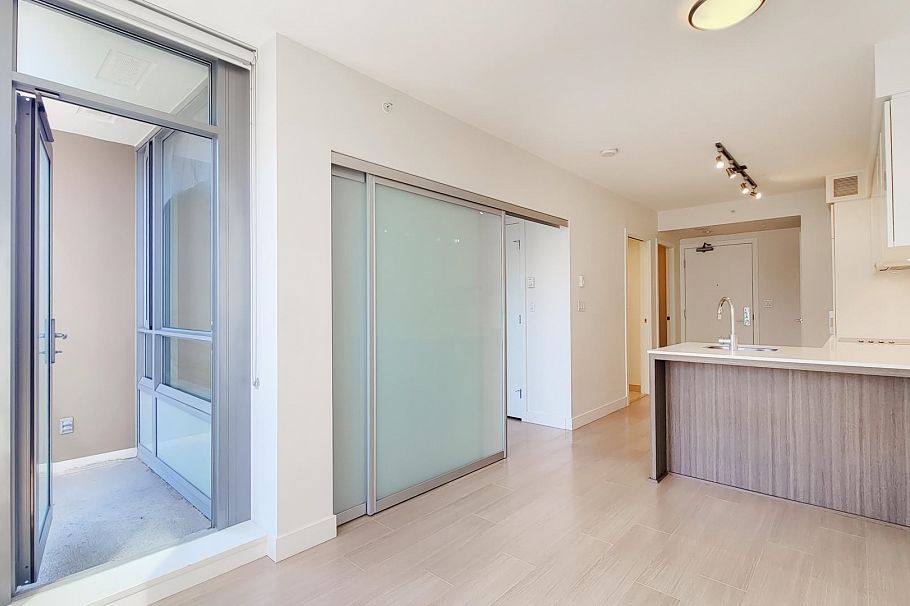 1205 1308 Hornby Street Vancouver, BC - 5