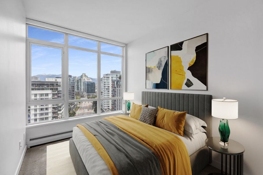 1502 1775 Quebec Street Vancouver, BC - 14