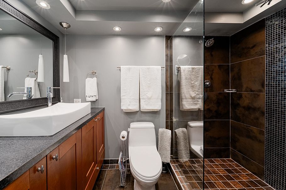 1603 1850 Comox Street Vancouver, BC - 14