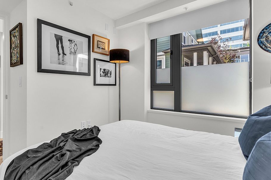 7 2366 Birch Street Vancouver, BC - 8