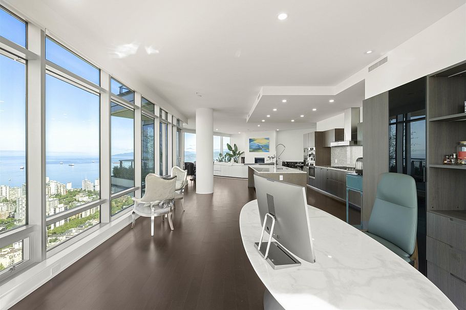 5704 1128 W Georgia Street Vancouver, BC - 20