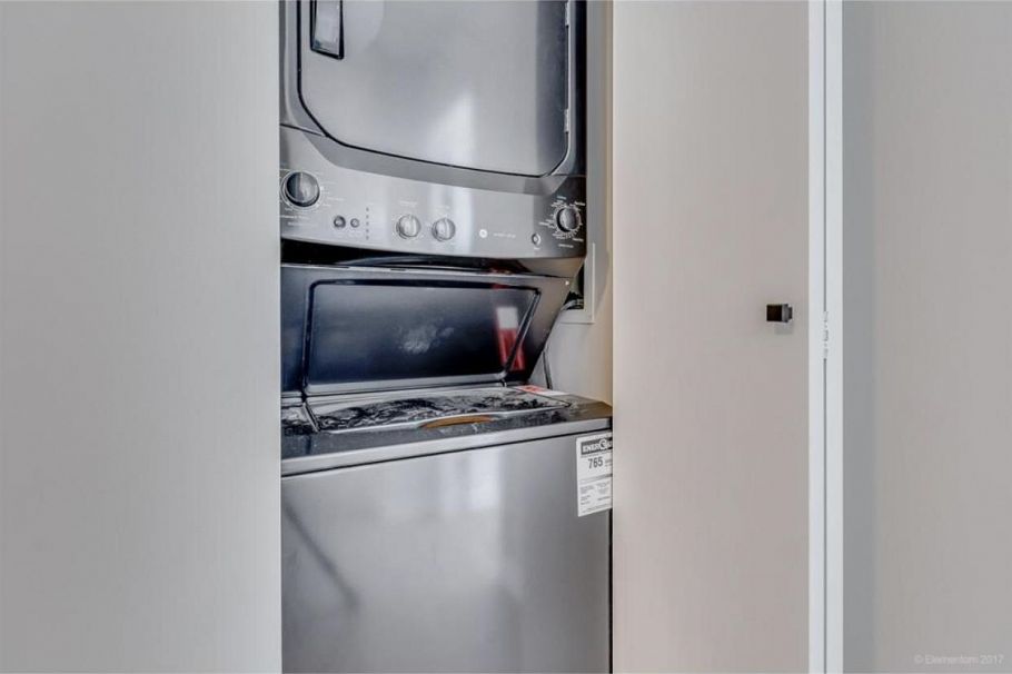 907 480 Robson Street Vancouver, BC - 16