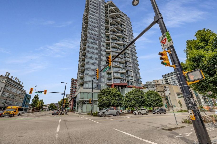 1502 1775 Quebec Street Vancouver, BC - 33