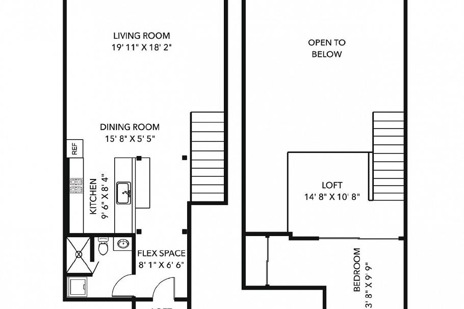 302 1220 E Pender Street Vancouver, BC - 28