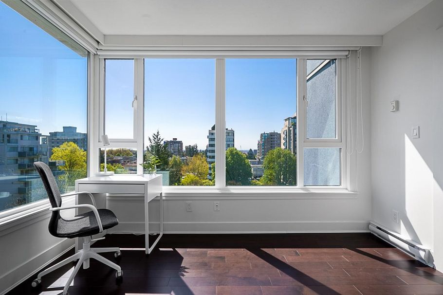 903 5425 Yew Street Vancouver, BC - 21