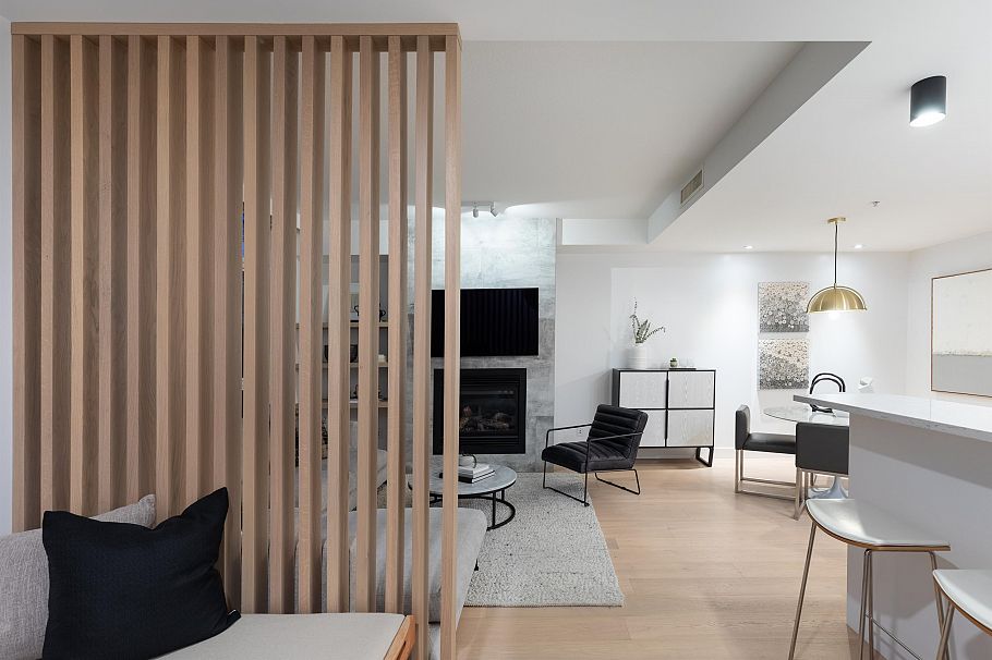 TH23 1281 W Cordova Street Vancouver, BC - 4