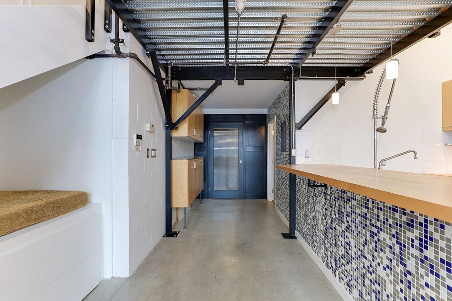 302 1220 E Pender Street Vancouver, BC - 12