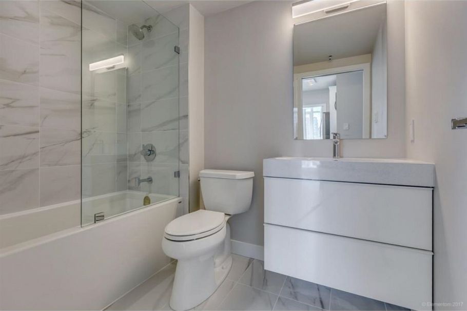 907 480 Robson Street Vancouver, BC - 15