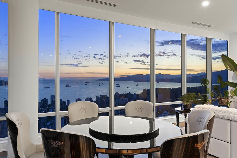 5704 1128 W Georgia Street Vancouver, BC - 7