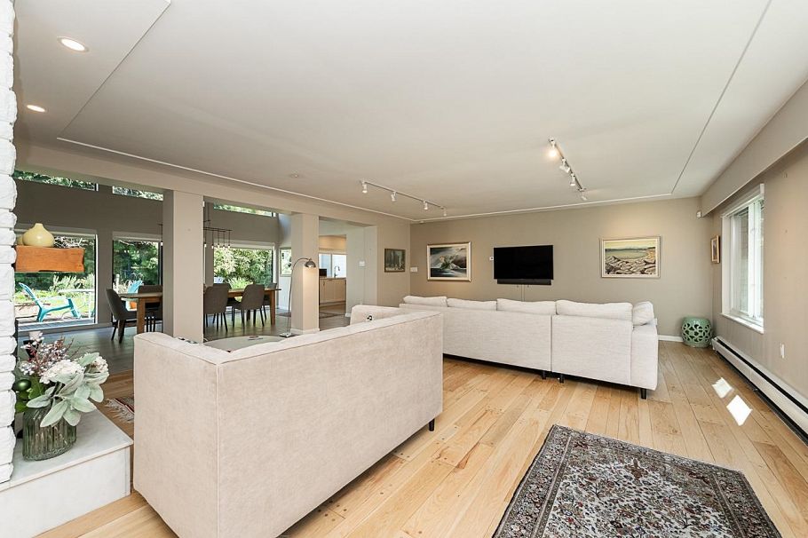 4151 Tytahun Crescent Vancouver, BC - 5