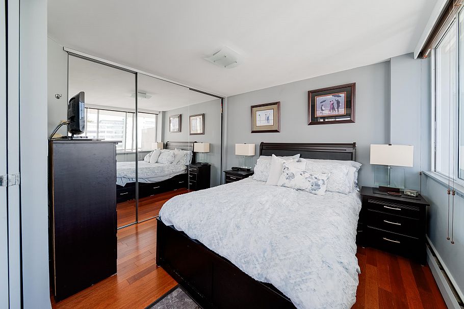 1603 1850 Comox Street Vancouver, BC - 11