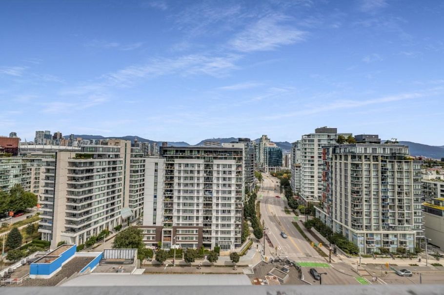 1502 1775 Quebec Street Vancouver, BC - 23