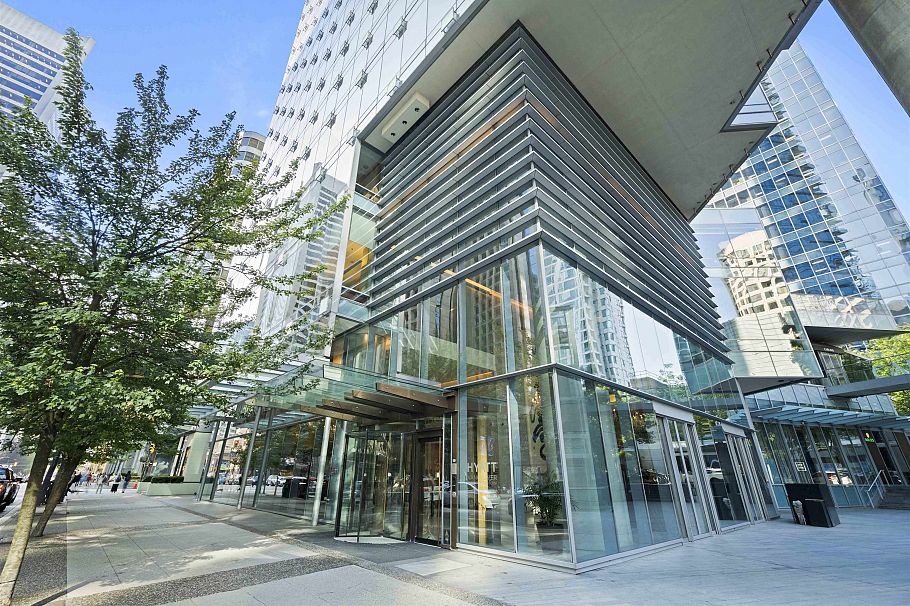5704 1128 W Georgia Street Vancouver, BC - 34