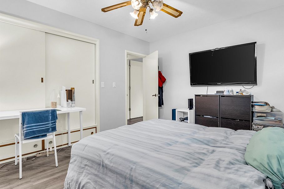 45 Renfrew Street Vancouver, BC - 18