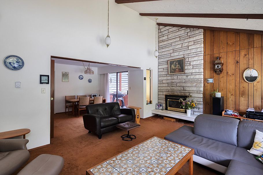 4158 W King Edward Avenue Vancouver, BC - 6