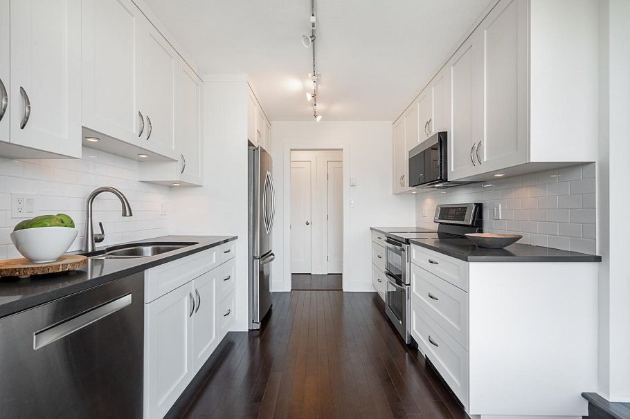 903 5425 Yew Street Vancouver, BC - 9