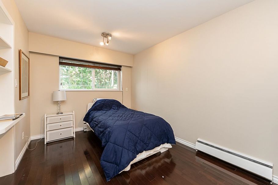 4151 Tytahun Crescent Vancouver, BC - 16