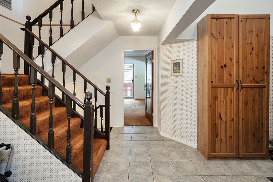 4158 W King Edward Avenue Vancouver, BC - 2