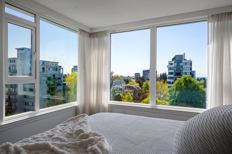 903 5425 Yew Street Vancouver, BC - 14