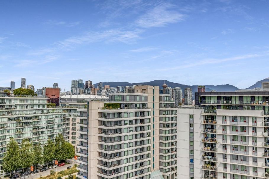 1502 1775 Quebec Street Vancouver, BC - 24