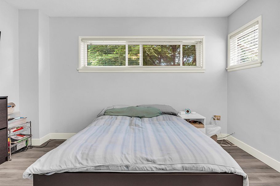 45 Renfrew Street Vancouver, BC - 17