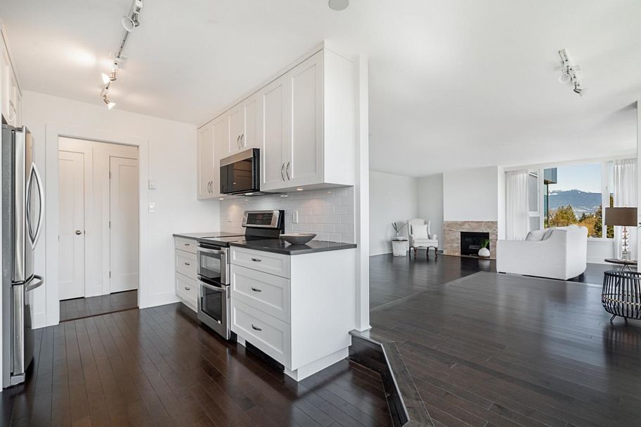 903 5425 Yew Street Vancouver, BC - 8