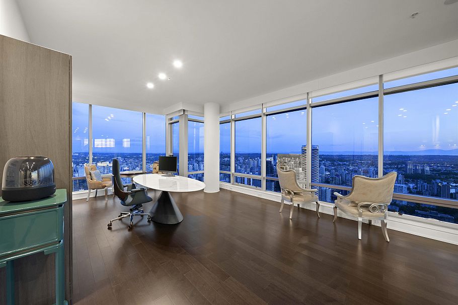 5704 1128 W Georgia Street Vancouver, BC - 17