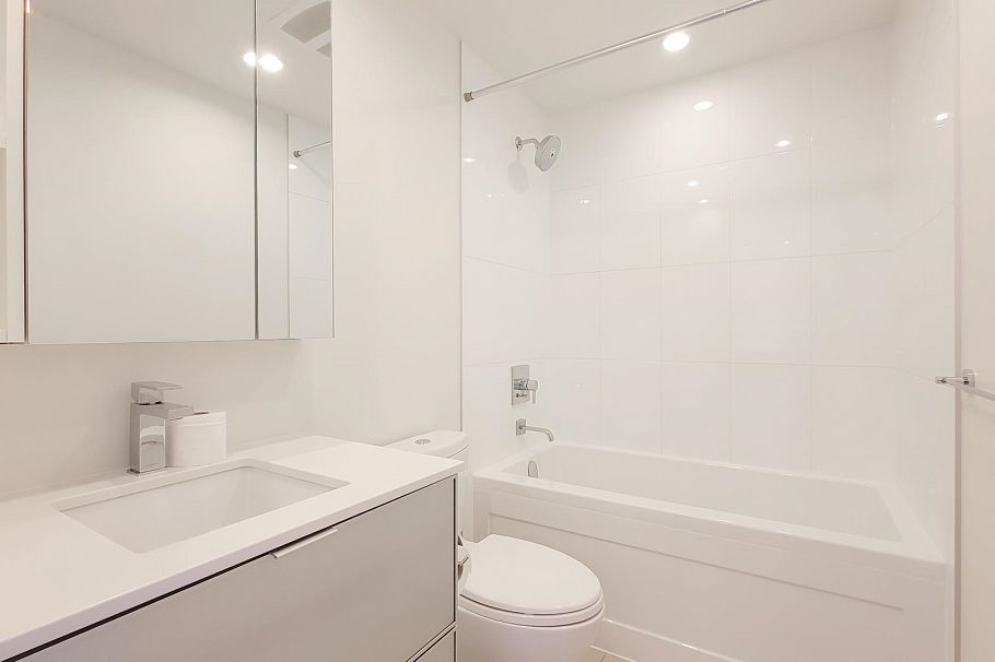 1205 1308 Hornby Street Vancouver, BC - 7