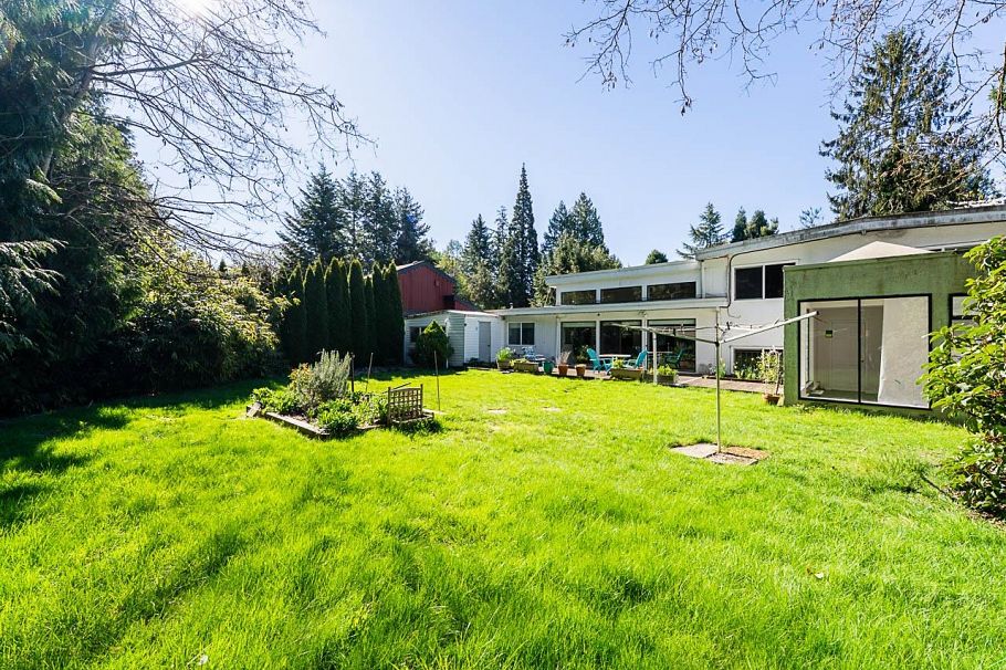 4151 Tytahun Crescent Vancouver, BC - 34