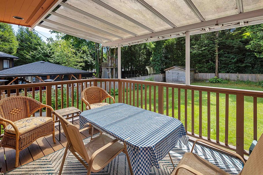 4158 W King Edward Avenue Vancouver, BC - 24