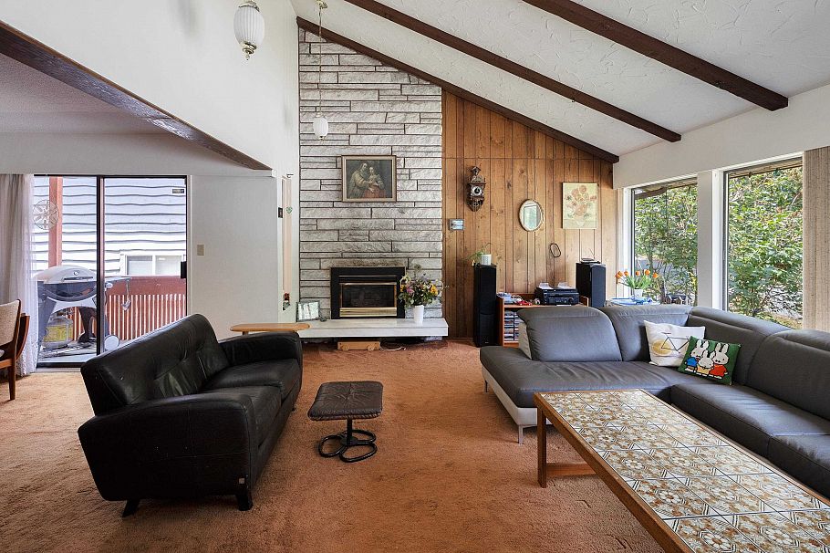 4158 W King Edward Avenue Vancouver, BC - 7