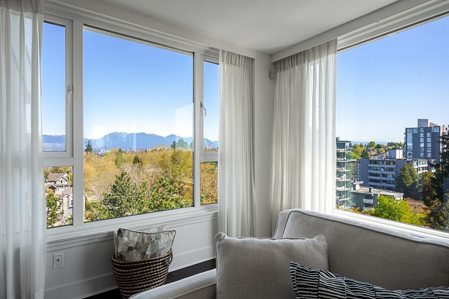 903 5425 Yew Street Vancouver, BC - 6