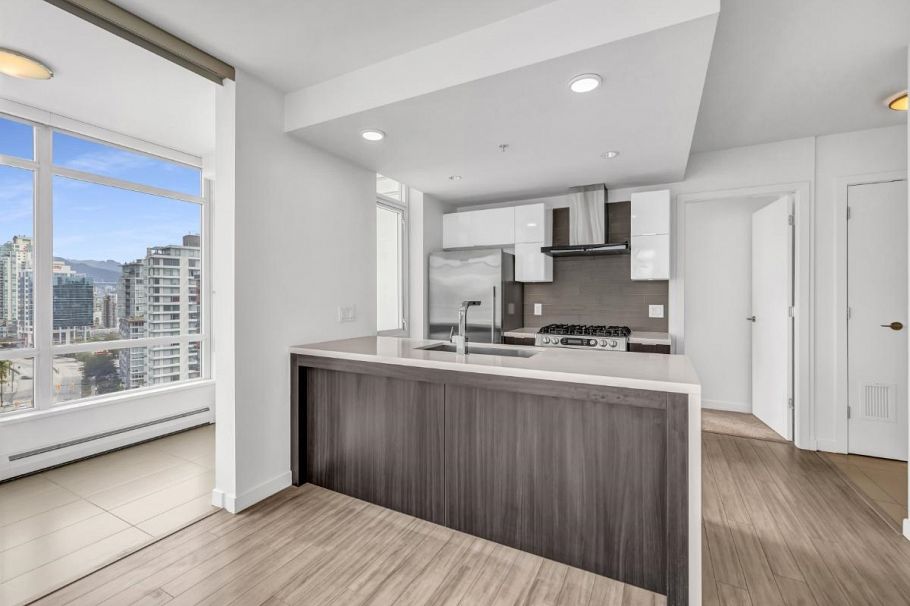 1502 1775 Quebec Street Vancouver, BC - 9