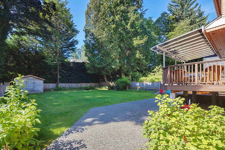4158 W King Edward Avenue Vancouver, BC - 23
