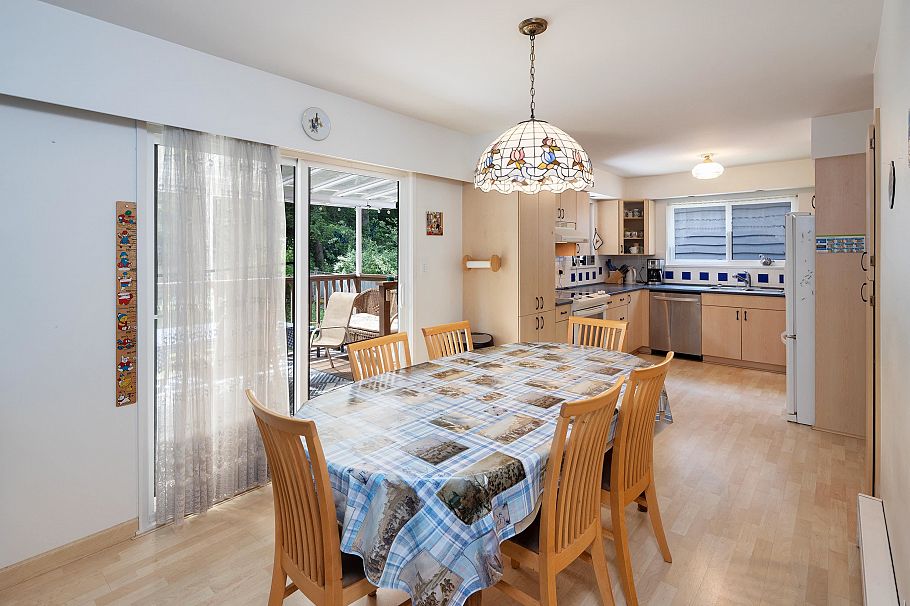 4158 W King Edward Avenue Vancouver, BC - 13