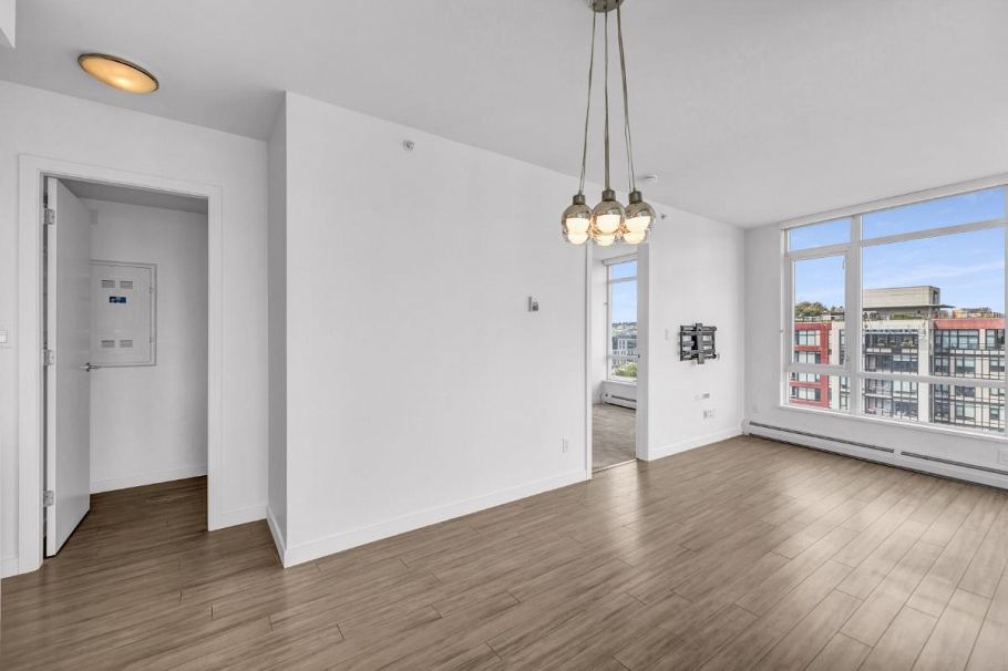 1502 1775 Quebec Street Vancouver, BC - 6