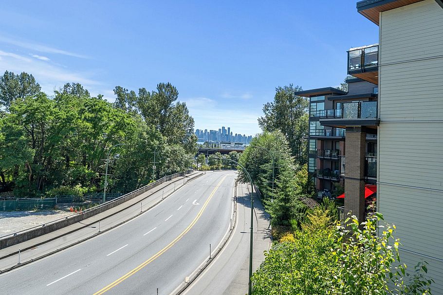 412 719 W 3rd Street North Vancouver, BC - 24