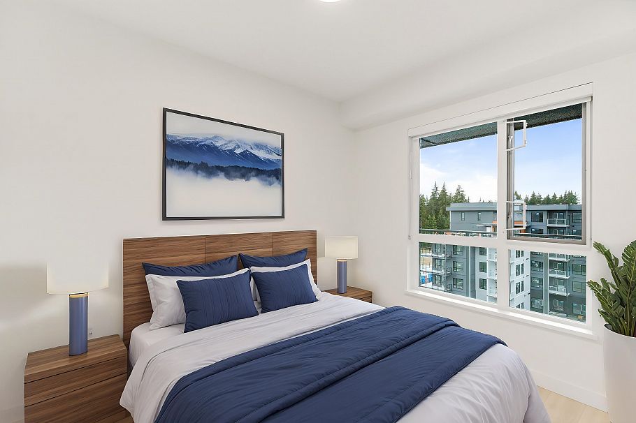 603 3596 Malsum Drive North Vancouver, BC - 13