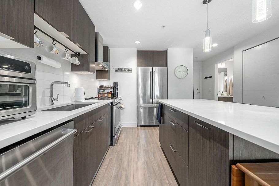 412 719 W 3rd Street North Vancouver, BC - 7