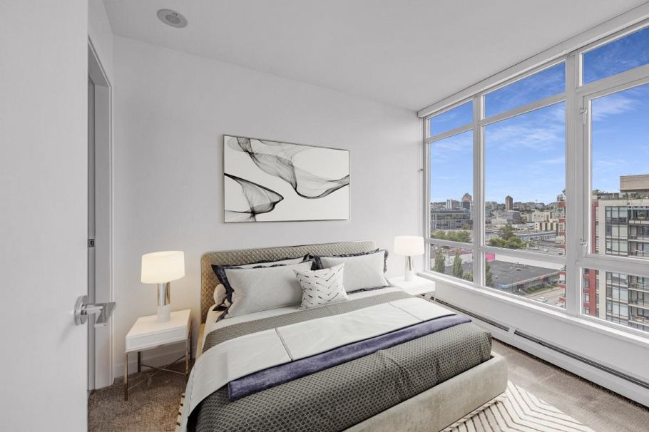 1502 1775 Quebec Street Vancouver, BC - 10