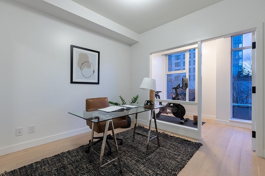 TH23 1281 W Cordova Street Vancouver, BC - 20