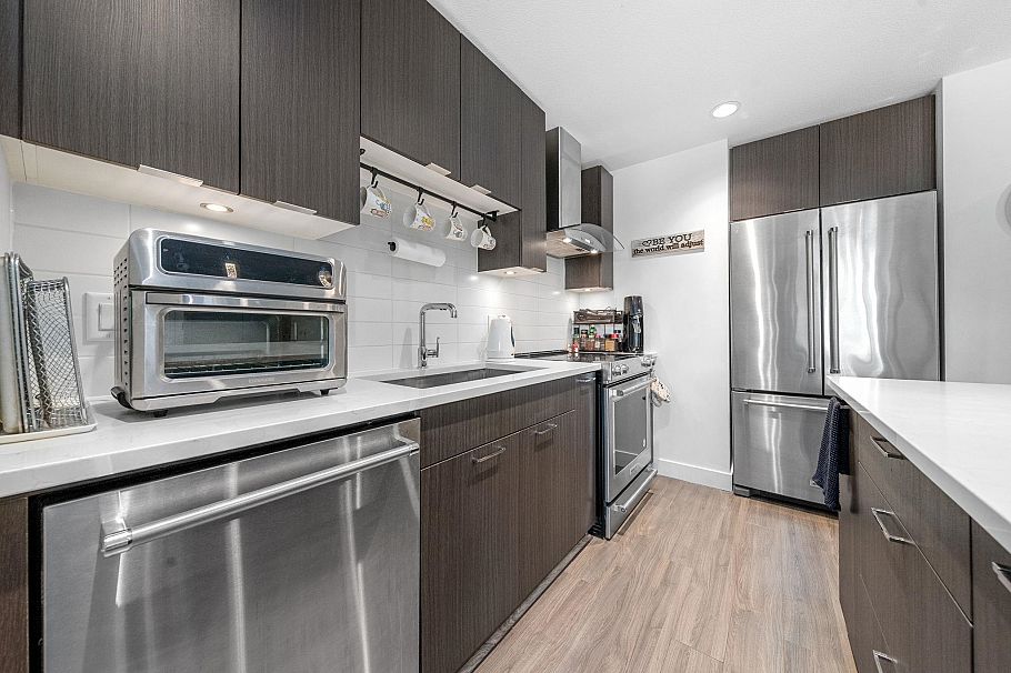 412 719 W 3rd Street North Vancouver, BC - 8