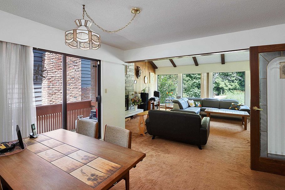 4158 W King Edward Avenue Vancouver, BC - 3