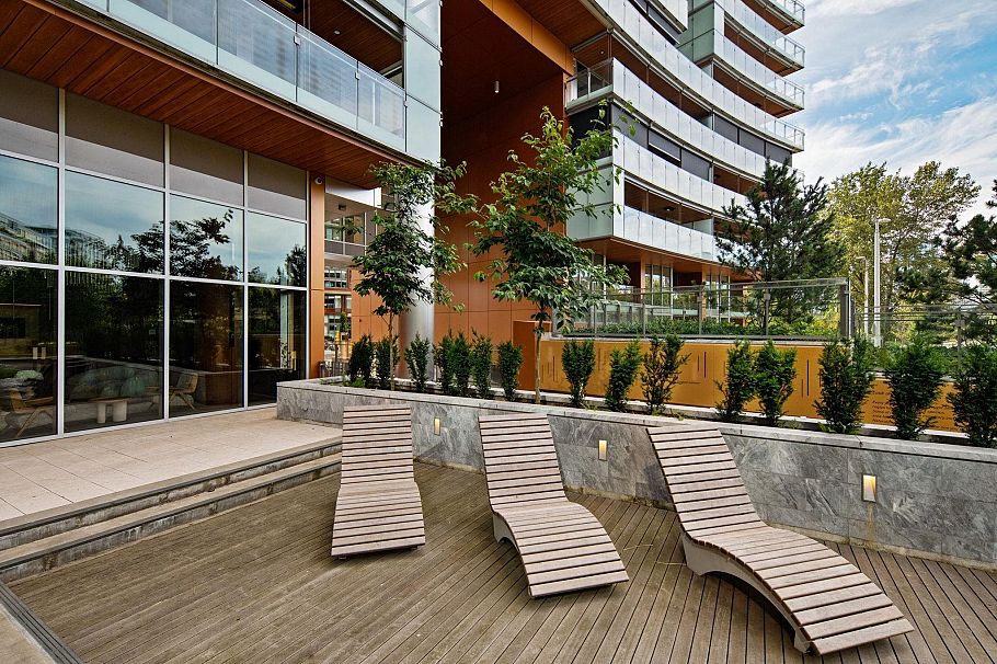 1707 1768 Cook Street Vancouver, BC - 24