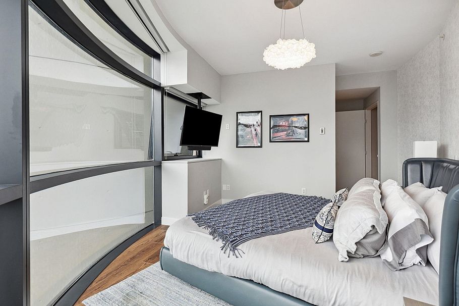 3006 838 W Hastings Street Vancouver, BC - 16