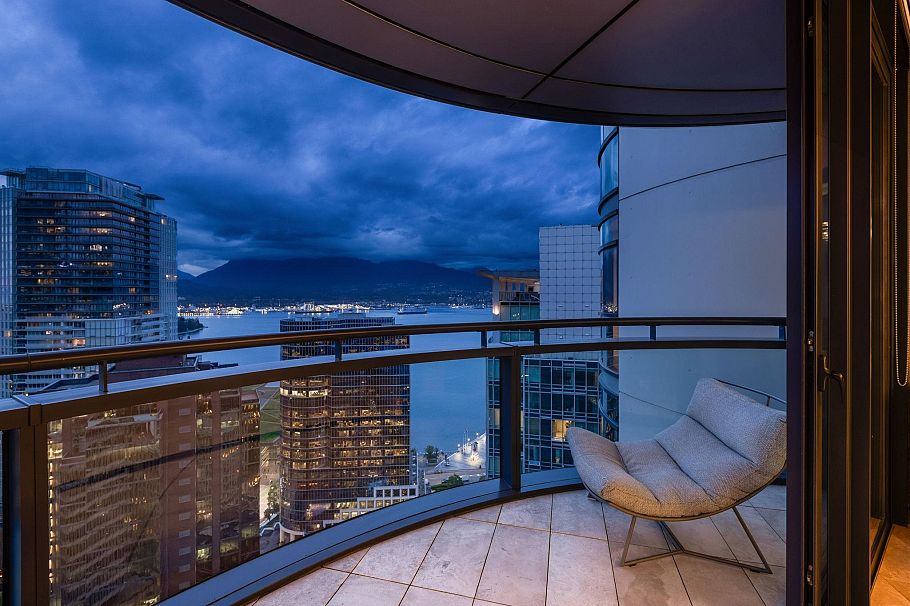 3006 838 W Hastings Street Vancouver, BC - 30