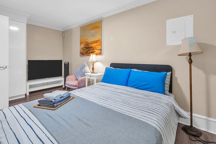 1125 Park Drive Vancouver, BC - 14